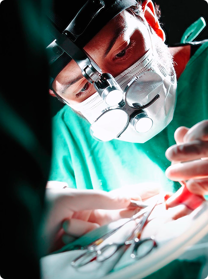 Rinoplastia Estruturada