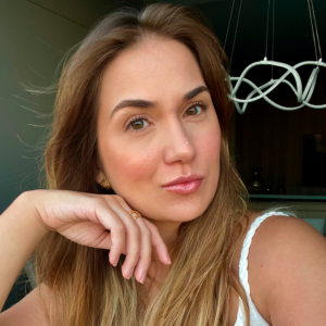 Bruna Berri Borchardt